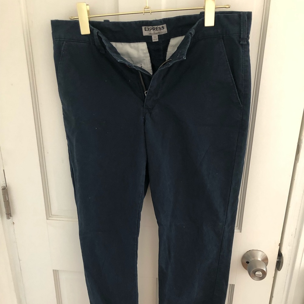 Express Men’s Pants